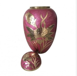 Urna de cenizas Urnas de cremación para cenizas humanas Mamá femenina adulta. Urnas funerarias para cenizas Adulto Mujer - Product Image 6