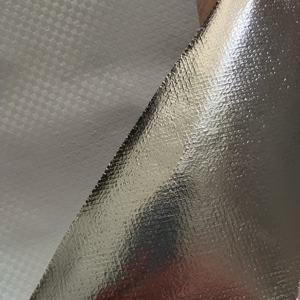 Membranas reflectantes del calor/herméticas/de control de vapor para paredes/techos/suelos - Product Image 2