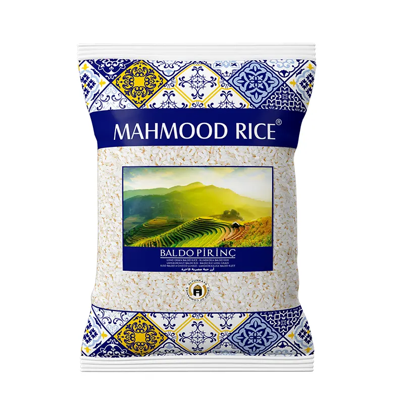 Mahmood 500 Indiase 1121 Basmati Rijst 5 Kg Online Kopen Tegen De Beste Prijs