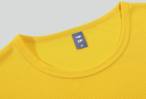 เสื้อยืดโอเวอร์ไซส์สำหรับผู้ชายเสื้อยืด100% พิมพ์ลายผ้าคอตตอนพิมพ์ลายโอเวอร์ไซส์240 GSM - Product Image 3