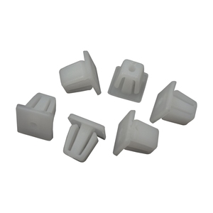 BCF5037 10 Pieces Bumper Retainer <b>Trim</b> <b>Clip</b> 7703074172 for - Product Image 1