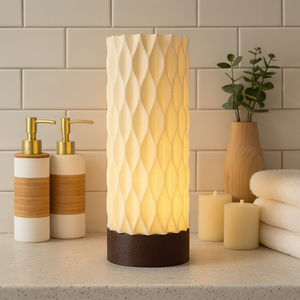 Fuente de Luz LED Portátil Luma Bloom - Product Image 1