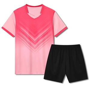 <span class=keywords><strong>เสื้อ</strong></span>ฟุตบอลผู้ชายสไตล์เรโทรแบบซับลิเมชั่นสั่งทำพิเศษ คุณภาพไทย แห้งเร็ว วินเทจ พร้อมชื่อทีมสั่งทำ - Product Image 4