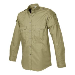 T-shirt personnalisé pour hommes pantalon de chasse camouflage évacuation de l'humidité séchage rapide Camouflage chasse uniforme tactique Camouflage - Product Image 3