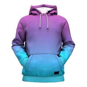 Sweats à capuche à sublimation avec logo personnalisé Sweat à capuche personnalisé en polaire de haute qualité Créez votre propre design Sweat à capuche pour hommes - Product Image 1