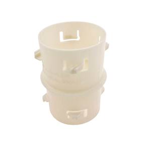 Tubos de moldes de plástico duraderos para protección segura de cables Productos de plástico flexibles y versátiles - Product Image 3