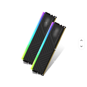 Memoria RAM Original para Juegos de Escritorio, RGB, XP, Blanca/Negra, DDR5, 8GB, 16GB * 2, 6000MHz, en Stock, REG ECC - Product Image 2