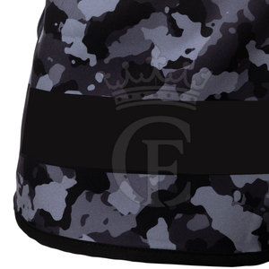 Los mejores pantalones cortos de MMA de color a la venta hechos en Pakistán Pantalones cortos de MMA de alta calidad Ropa de artes marciales - Product Image 5