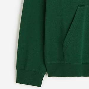 Chándal polar de dos piezas para hombre de calidad superior, traje de entrenamiento de invierno para correr, ropa deportiva de talla grande con logotipo personalizado - Product Image 5