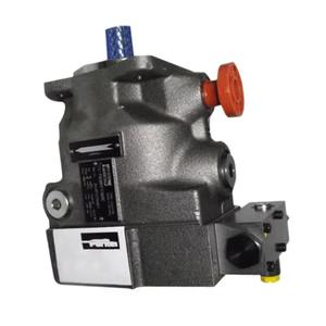 Bomba Hidráulica de Pistones Axiales de Caudal Variable PV PV016R PV016R1K1T1W100 PV016R1K1T1WFHS PV016R1K1T1WFR1 - Product Image 5