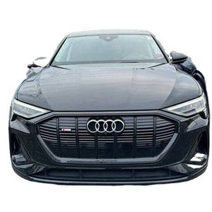 Audi E-tron Sportback AWD Prestige 2020, 4 Puertas, Usado, Convertible, Volante a la Izquierda, Motor Turbo, Asientos de Cuero Oscuros, ACC Automático - Product Image 1