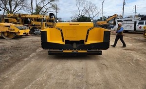 Nouvelle piste MAULDIN 1860B - Product Image 5