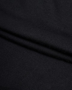 Sudadera atlética clásica para hombre con Eco Smart Fleece Cómoda cuello redondo manga larga Logo sudadera para ropa deportiva - Product Image 5