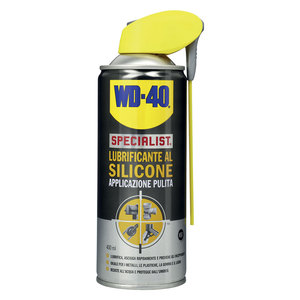 Lubrificante Spray al Silicone 400 ml - Product Image 1