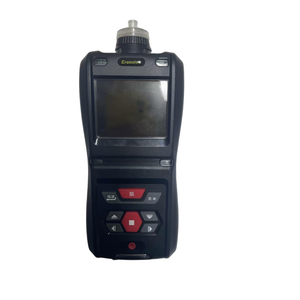 MS500 <strong>Portable</strong> 5-in-1 Detector Digital Gas Detector <strong>Handheld</strong> Gas Leak <strong>Analyzer</strong> - Product Image 3