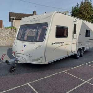 Caravana, Remolque de Camping Todoterreno - Product Image 5