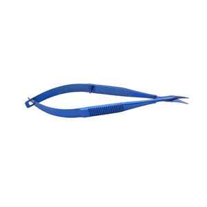 Portaagujas Olsen Hegar TC Forceps de 16 cm, Carburo de Tungsteno, Instrumentos SD, Acero Inoxidable de Alta Calidad - Product Image 4