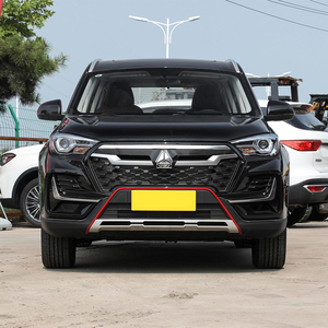 SUV familial intermédiaire d'occasion vérifié 2025 |   Spécifications optionnelles CE/GCC |   Auto/Manuel Abordable |   Fourni du Japon - Product Image 6