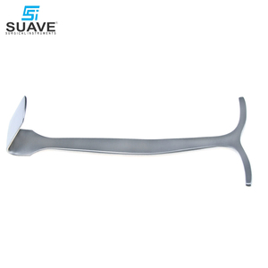 Meilleur rétracteur Smillie réutilisable en acier inoxydable fait main de haute qualité 19x30mm par SUAVE SURGICAL INSTRUMENTS - Product Image 4
