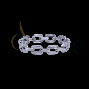 Pulsera de piedra natal ajustable delicada para mujer, joyería de regalo minimalista personalizada - Product Image 1