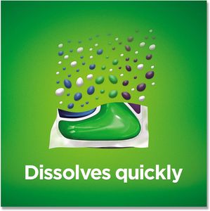 Platinum ActionPacs <b>Detergent</b> - Product Image 4