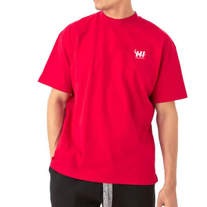 Nueva Camiseta Moderna de Manga Corta, Estilo Urbano, Camiseta Oversize en Oferta - Product Image 1