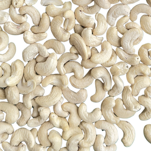 Vente en gros de noix noix de cajou grillées WW180, WW240, WW320 Noix de cajou SANTIGO W320 Prix bon marché, emballage OEM ODM - Product Image 1