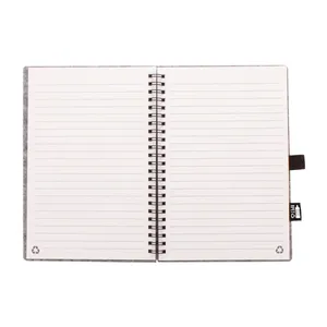 Felbook <b>A5</b> RPET Eco-Friendly <b>Notebooks</b> Sustainable Gadgets - Product Image 2