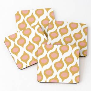 Posavasos atractivo para bebidas, posavasos antideslizante, tamaño de forma impreso, suministro de fábrica, posavasos aislante, almohadillas de fabricante indio - Product Image 4