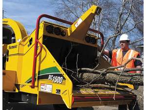 Trituradora de Madera BC1500XL - Product Image 5