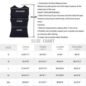 Accepter Tissu Personnalisé OEM Chemises Singlet d'Entraînement Sportif Personnalisées Logo d'Entraînement O Neck Blank Top Oversize - Product Image 4