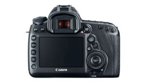 Appareil photo reflex numérique Canon EOS 5D Mark IV (boîtier) - Product Image 2