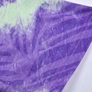 ชุดฟุตบอลโลโก้สั่งทำคุณภาพสูง บริการ OEM ผ้าโพลีเอสเตอร์ 100% ระบายอากาศได้ดี - Product Image 5