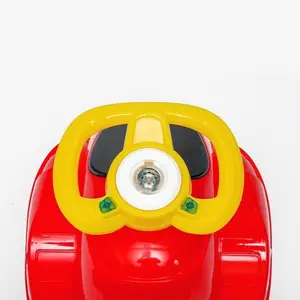 Cartoon with four wheel remote control and dual drive charging for children's toy cars for sale hot selling wholesale