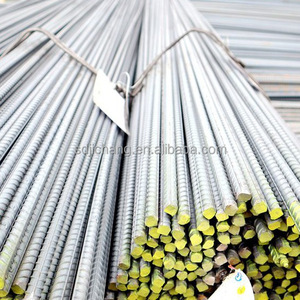 Varilla de Acero Corrugada B500b de 1/2 Pulgada, 3/8 Pulgadas, 8mm, 10mm, 16mm, de <span class=keywords><strong>Proveedores</strong></span> <span class=keywords><strong>Chinos</strong></span> - Product Image 5