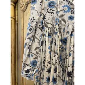 Vestido IIB BOHO para el Verano, Talla Única, con Decoración de Borlas, Accesorio de Moda para el Verano - Product Image 5