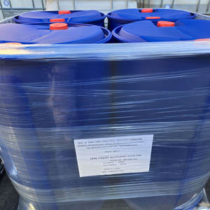 [DR.SPIN] Aceite de acabado giratorio para filamento de poliéster con propiedades antiestáticas y lubricantes Acabado de hilado multifilamento - Product Image 2