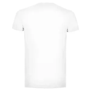 T-shirt personnalisé unisexe pour la promotion et le merchandising - Product Image 4