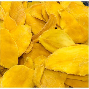 Mango Seco Dulce y Suave 100% Natural de Alta Calidad de Vietnam, Marca VIET AGRIMEX, Sin Azúcar Añadido, Mejor Precio, Producto Agrícola - Product Image 3