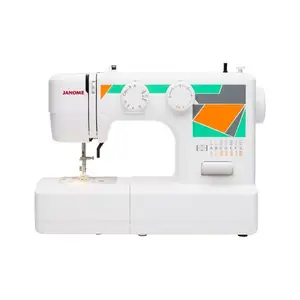 BIGSALE Easy to Use Industrial Sewing Machine with 15 Stitches 2023 NEW PRODUCT