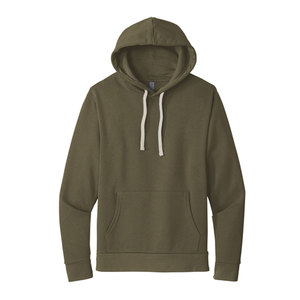 Sudadera con capucha de alta calidad para hombre, estampado personalizado, bordado, moda callejera, Jersey pesado, invierno, siguiente nivel, estilo 2025, Sudadera con capucha personalizada - Product Image 6