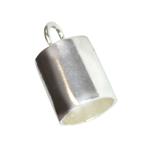 Vente en gros de cordons en argent sterling de 0.5mm avec perles de diamant et accessoires pour mariages et cadeaux - Product Image 6