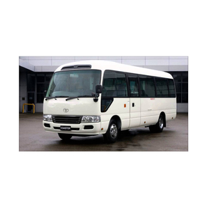 Usado Toyotai Coaster 30 SEATER BUS/Usado Toyotai Coaster Bus para la venta - Product Image 2
