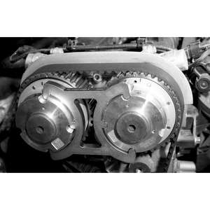 Gedore KL-0680-2403, Juego de Herramientas con Calibrador de Ajuste de Árbol de Levas para Ford - Product Image 2