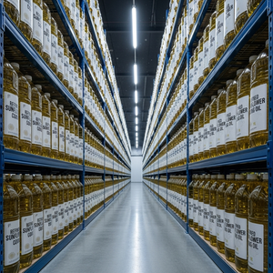 Huile de tournesol de qualité export livrée pour une approvisionnement fiable en gros - Product Image 4