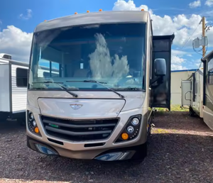 รถบ้านเคลื่อนที่รุ่น F-l-e-e-t-w-o-o-d RV F-l-a-i-r 26D ปี 2025 2024 2026 - Product Image 1