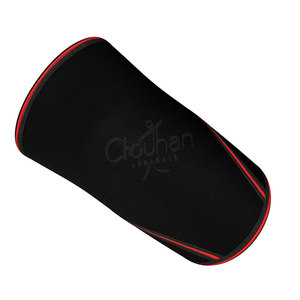Rodillera con MOQ bajo que ofrece compresión y comodidad, y se ajusta fácilmente bajo la ropa para uso diario. - Product Image 5