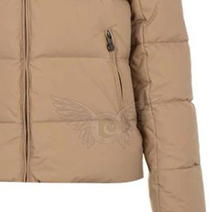 Designer Custom Warm Factory Made Puffer <b>Jackets</b> Waterproof Outdoor <b>Men</b> Puffer <b>Jackets</b> - Product Image 5