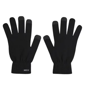 Guanti Sostenibili Touch di Brolyn in RPET per Uso Domestico - Product Image 3