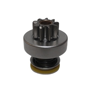 ชุดขับสตาร์ทเตอร์ Deutz รุ่นใหญ่ 2006209492 FL912 FL913 F4L912 F6L912 BF4L913 BF6L913 ดีเซล - Product Image 1